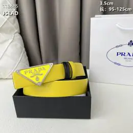 prada aaa quality Ceintures s_101344a